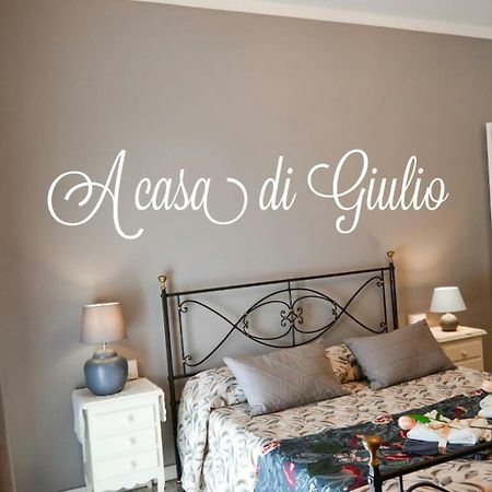 Appartamento Orvieto A Casa Di Giulio 외부 사진