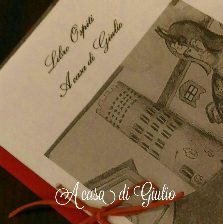 Appartamento Orvieto A Casa Di Giulio 외부 사진