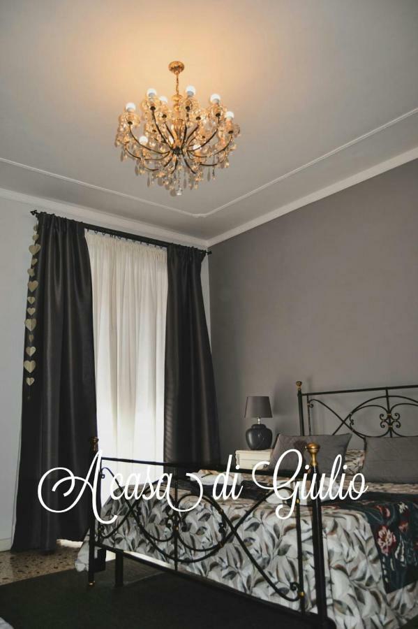 Appartamento Orvieto A Casa Di Giulio 외부 사진