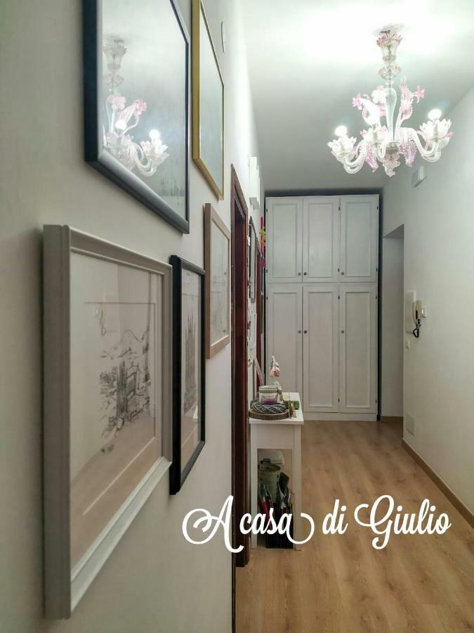 Appartamento Orvieto A Casa Di Giulio 외부 사진